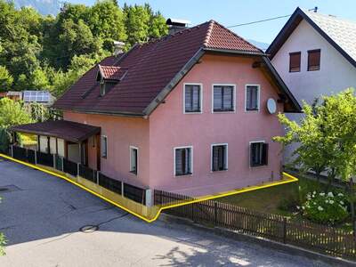 Haus kaufen in 9601 Arnoldstein