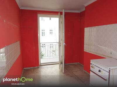 Terrassenwohnung kaufen in 1030 Wien (Bild 3)