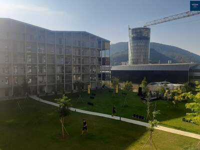 Apartment provisionsfrei mieten in 8020 Steiermark