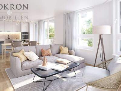 Terrassenwohnung kaufen in 1210 Wien (Bild 4)