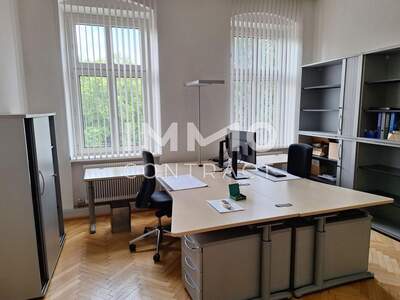 Gewerbeobjekt mieten in 4020 Linz (Bild 2)