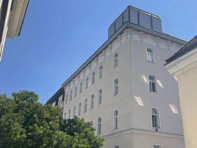 Etagenwohnung kaufen in 1040 Wien