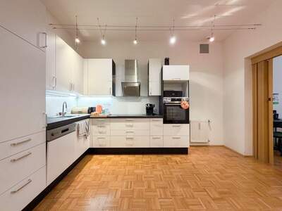 Altbauwohnung mieten in 8010 Graz (Bild 3)