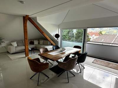 Wohnung mit Balkon kaufen in 4560 Kirchdorf (Bild 1)