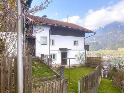 Haus kaufen in 6130 Schwaz (Bild 1)