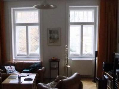 Apartment provisionsfrei mieten in 1020 Wien