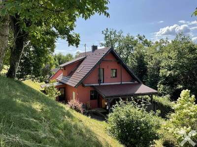 Haus kaufen in 8551 Wies