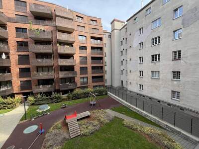 Mietwohnung in 1030 Wien