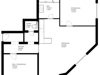 Wohnung provisionsfrei kaufen in 4052 Ansfelden