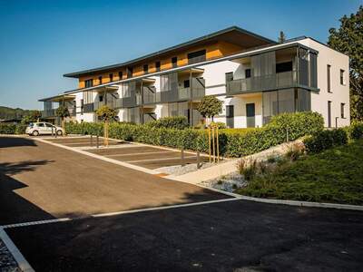 Wohnung mieten in 8330 Feldbach