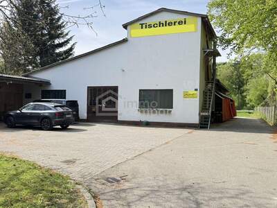 Gewerbeobjekt kaufen in 4840 Vöcklabruck (Bild 3)