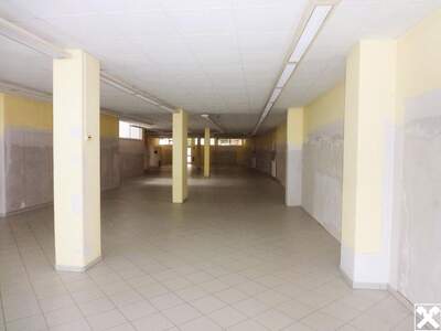 Gewerbeobjekt mieten in 7350 Oberpullendorf (Bild 3)
