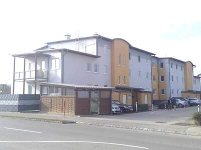 Wohnung mieten in 2620 Neunkirchen