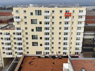 Wohnung mit Balkon mieten in 1220 Wien (Bild 1)