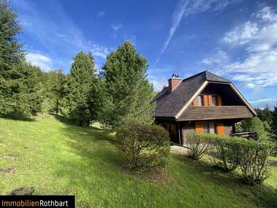 Haus kaufen in 8742 Granitzen