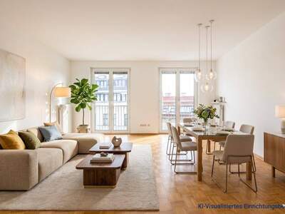 Wohnung kaufen in 1190 Wien