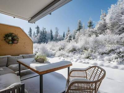 Wohnung kaufen in 6391 Fieberbrunn