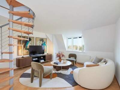 Eigentumswohnung in 1130 Wien