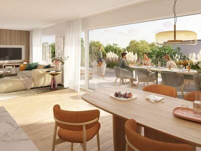 Wohnung mit Balkon kaufen in 8042 Graz (Bild 3)