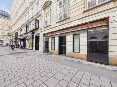 Gewerbeobjekt mieten in 1010 Wien (Bild 1)