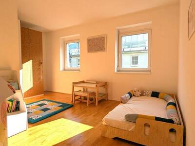 Terrassenwohnung kaufen in 4020 Linz (Bild 4)