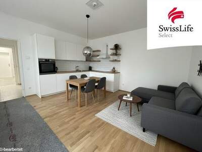 Wohnung kaufen in 1070 Wien