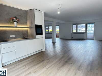 Wohnung mit Balkon mieten in 5300 Esch