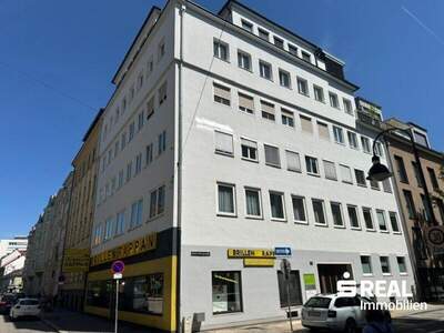 Einzelhandel kaufen in 4020 Linz (Bild 1)