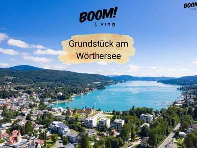 Grundstück kaufen in 9220 Velden
