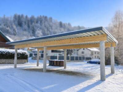 Immobilie mieten in 8940 Liezen (Bild 5)