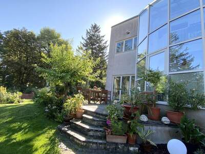 Haus mit Garten kaufen in 1230 Wien (Bild 1)