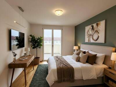 Eigentumswohnung in 1230 Wien