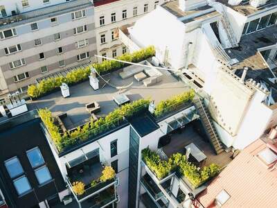Wohnung mit Balkon mieten in 1030 Wien