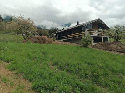 Grundstück kaufen in 9872 Millstatt