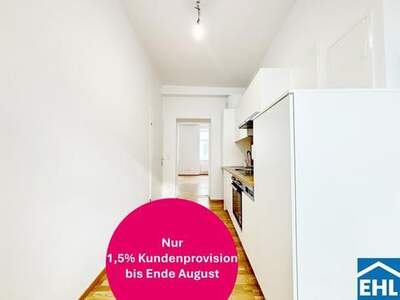 Wohnung kaufen in 1170 Wien