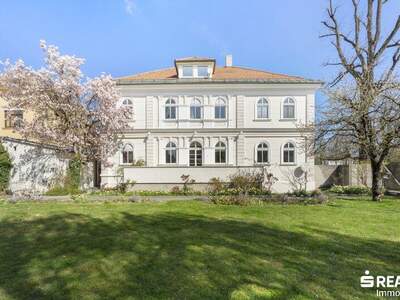 Bürogebäude mieten in 9020 Klagenfurt (Bild 1)