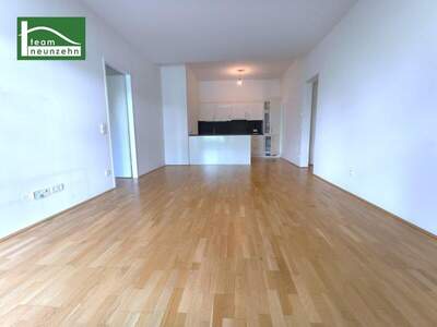 Terrassenwohnung mieten in 3100 St. Pölten (Bild 3)