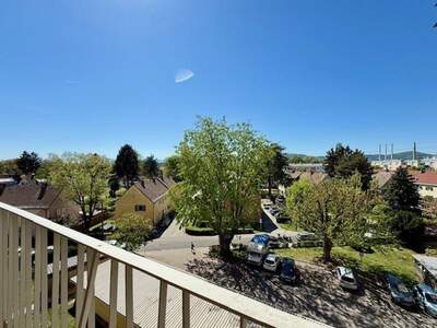 Wohnung mit Balkon kaufen in 8041 Graz (Bild 1)