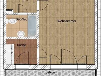 Mietwohnung provisionsfrei in 6020 Innsbruck