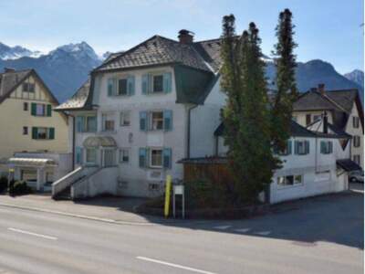 Gewerbeobjekt mieten in 6700 Bludenz