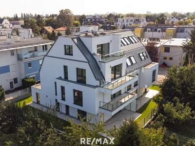 Wohnung mit Balkon kaufen in 1220 Wien (Bild 4)