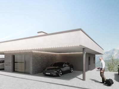 Wohnung kaufen in 6111 Volders (Bild 4)