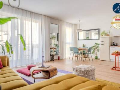 Wohnung kaufen in 3500 Krems