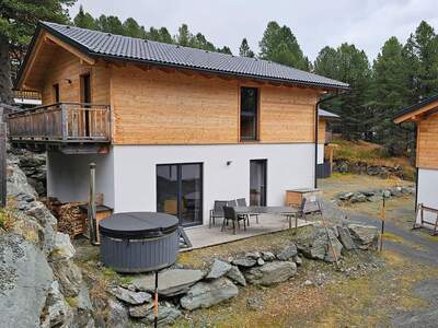 Ferienhaus kaufen in 9565 Turracherhöhe