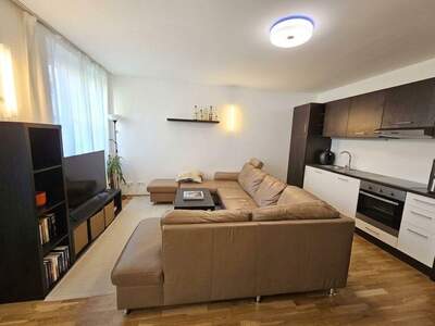 Wohnung mieten in 8010 Graz (Bild 1)