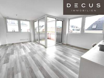 Terrassenwohnung mieten in 1020 Wien (Bild 4)