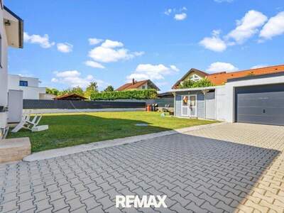 Einfamilienhaus kaufen in 2432 Schwadorf (Bild 3)