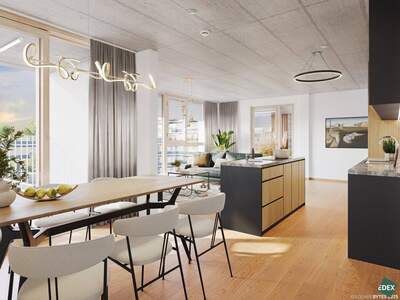 Wohnung kaufen in 1030 Wien