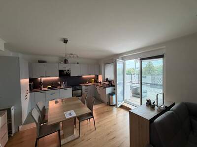 Terrassenwohnung mieten in 2334 Vösendorf (Bild 4)