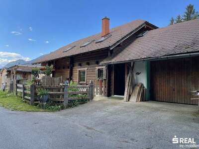 Einfamilienhaus kaufen in 9811 Lendorf (Bild 2)